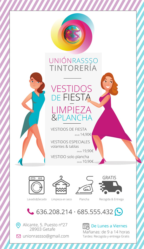 Vestidos de Fiesta