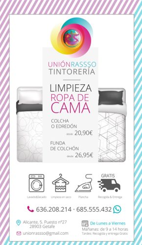 ropa-cama